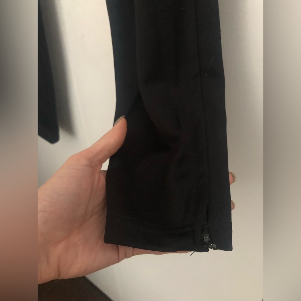 ADIDAS tiro training pants - Picture 4 of 7